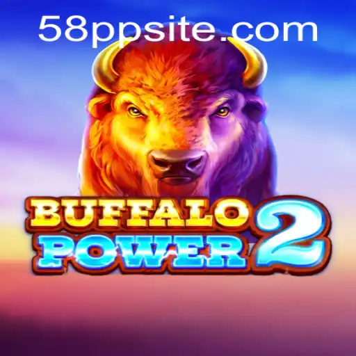 Buffalo Power 2: An Epic Adventure of Strategy and Luck