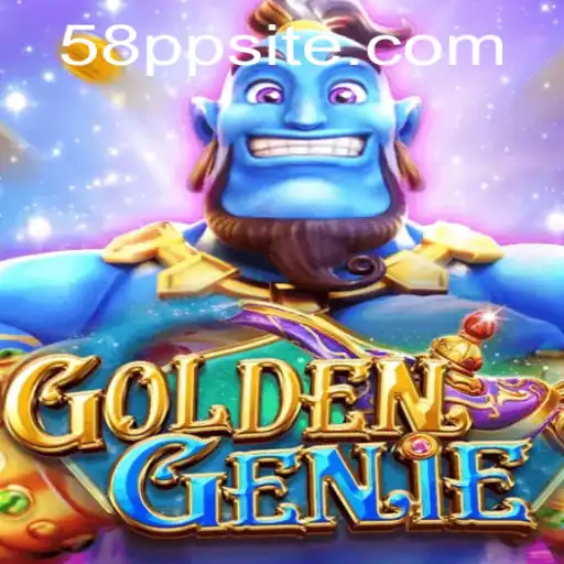 GOLDENGENIE: The Mesmerizing World of Digital Adventure