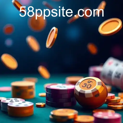 Gaming Experience 58pp - 800+ Premium and Exclusive Games