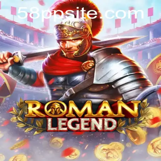 Unveiling RomanLegend: A Thrilling Odyssey of Strategic Conquests