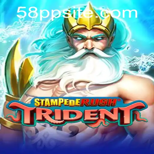 Dive Into the World of StempedeRushTrident: The Game Redefining Strategy and Speed